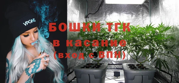 крисы Белоозёрский